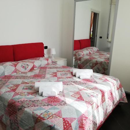 La Piazzetta Apartment Stresa Ngoại thất bức ảnh