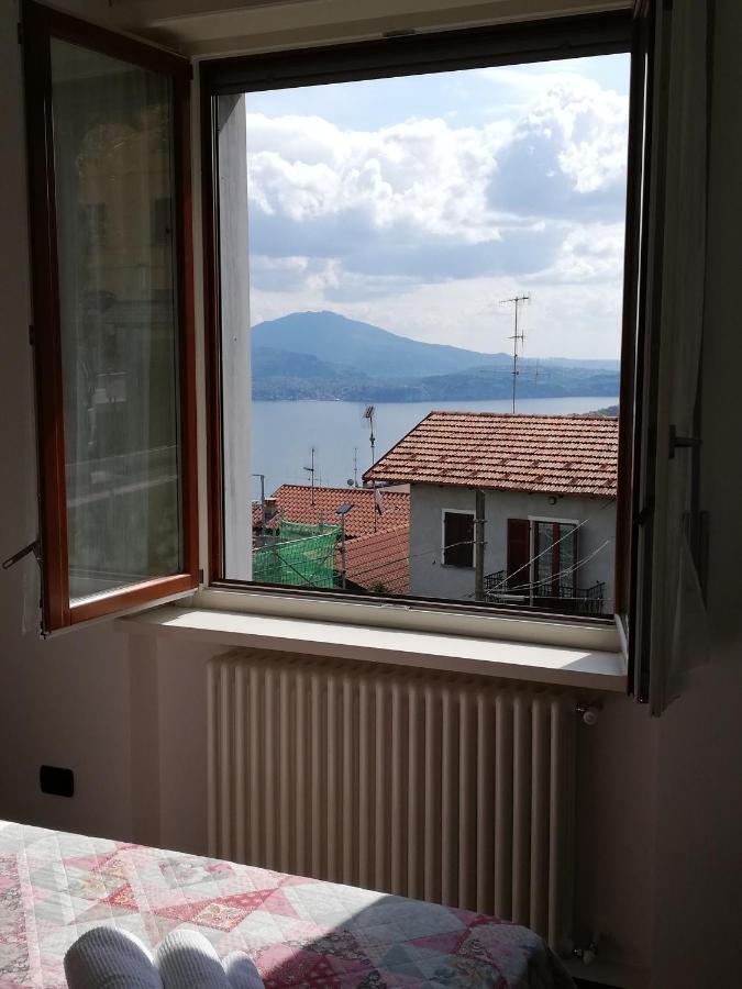 La Piazzetta Apartment Stresa Ngoại thất bức ảnh