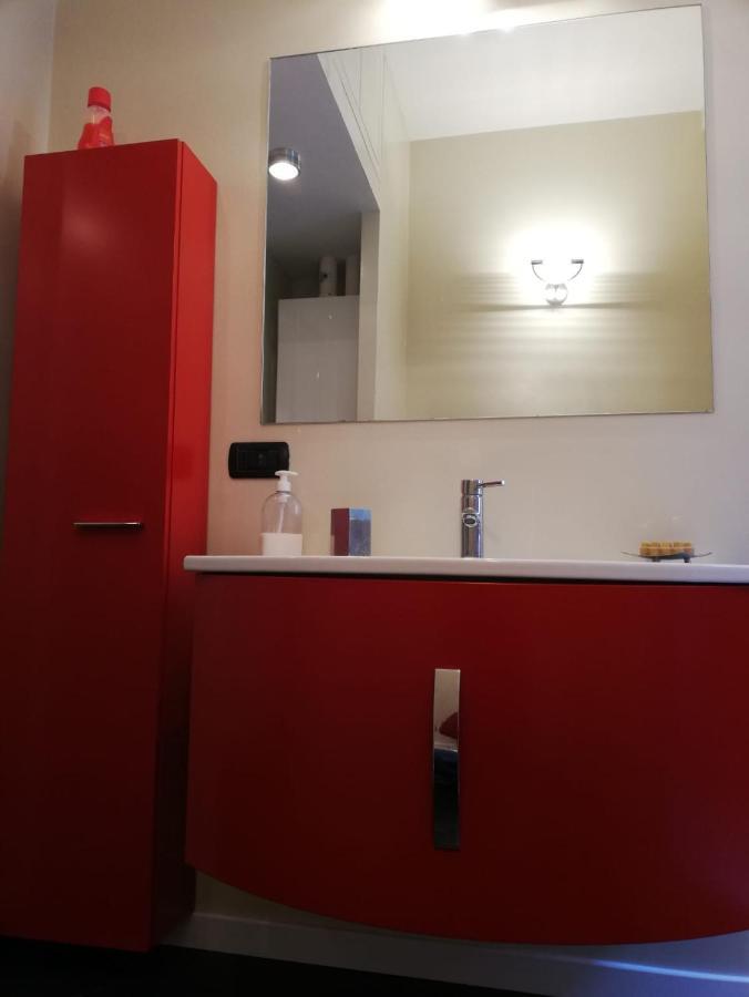 La Piazzetta Apartment Stresa Ngoại thất bức ảnh