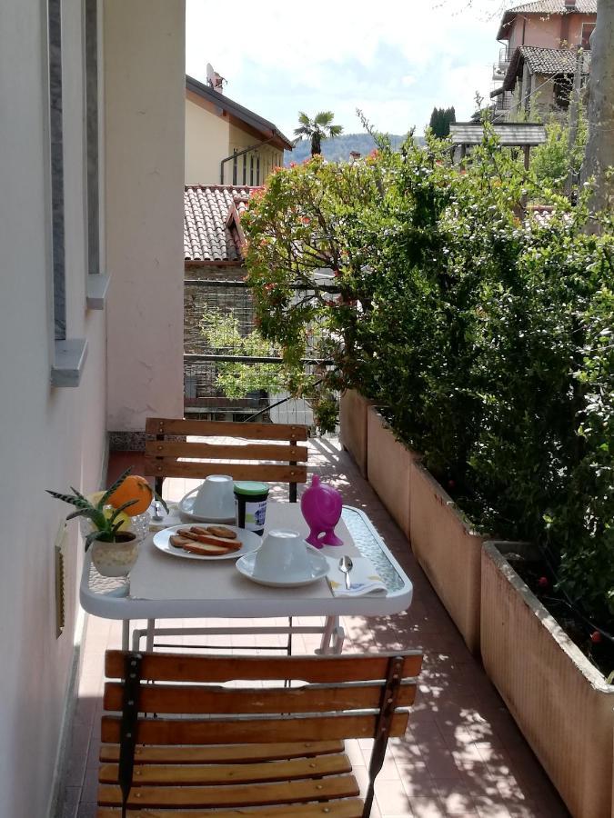 La Piazzetta Apartment Stresa Ngoại thất bức ảnh
