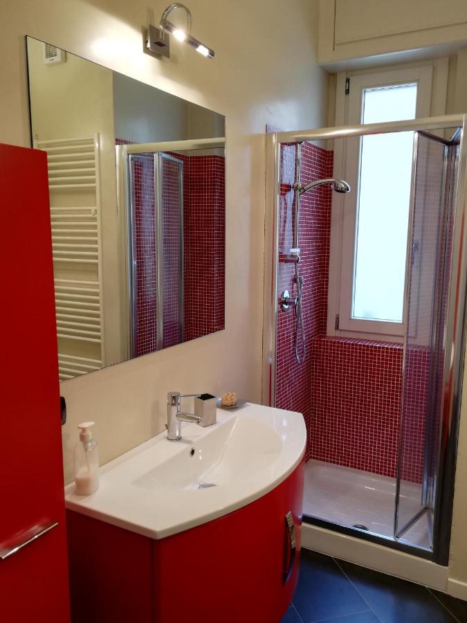 La Piazzetta Apartment Stresa Ngoại thất bức ảnh