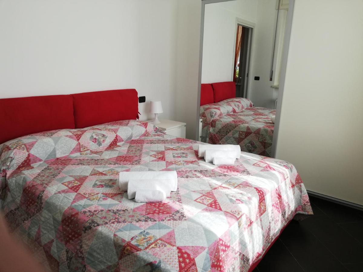 La Piazzetta Apartment Stresa Ngoại thất bức ảnh