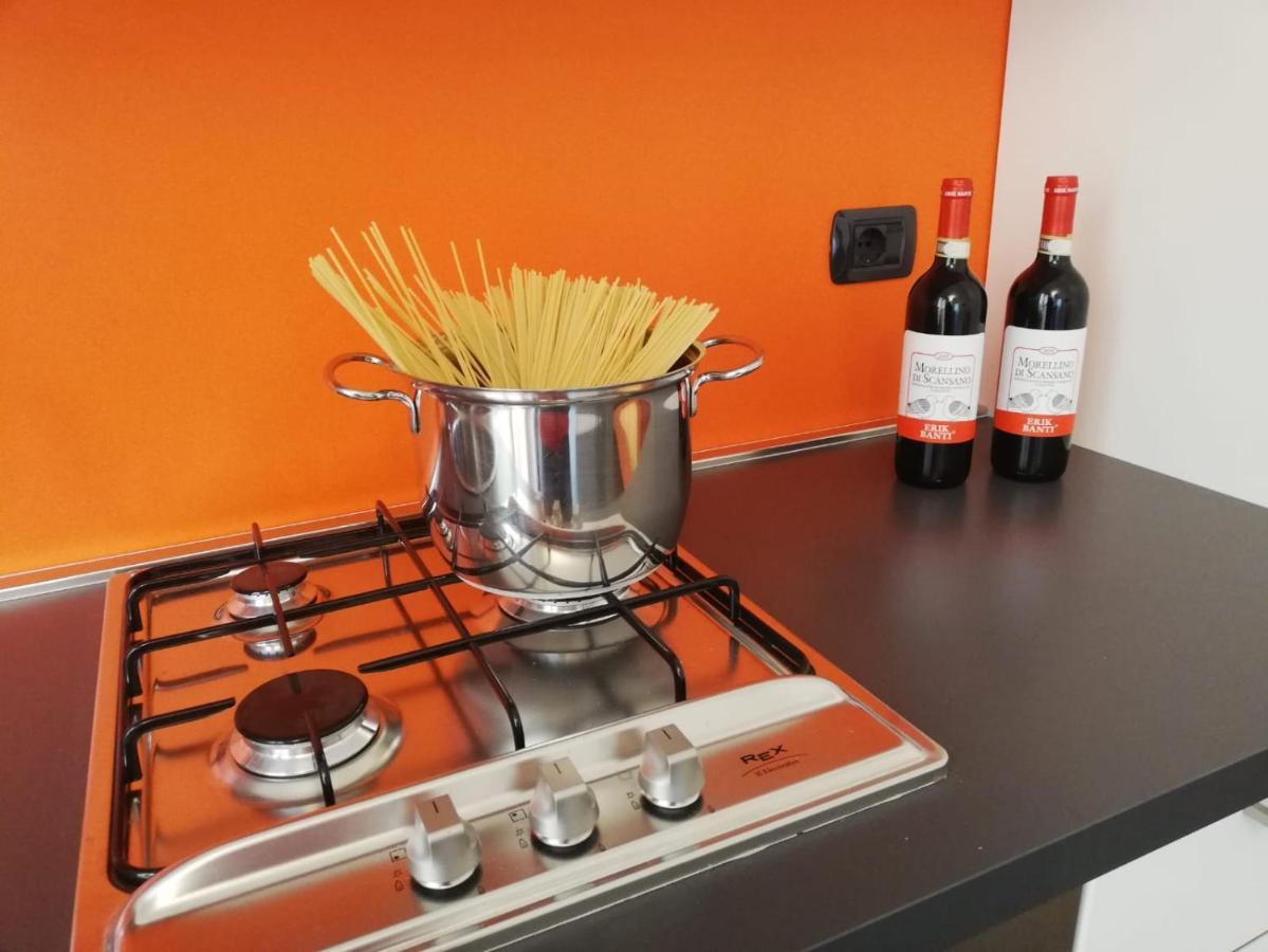 La Piazzetta Apartment Stresa Ngoại thất bức ảnh