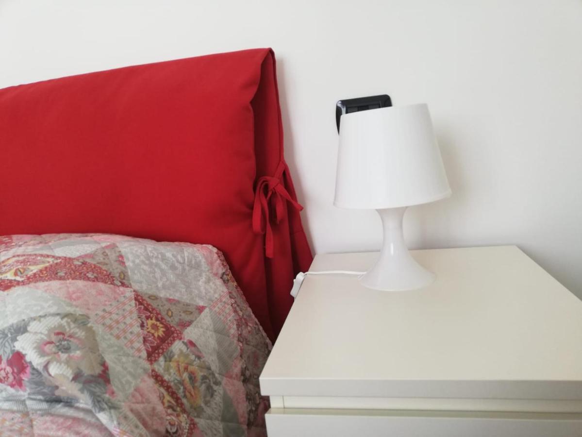 La Piazzetta Apartment Stresa Ngoại thất bức ảnh