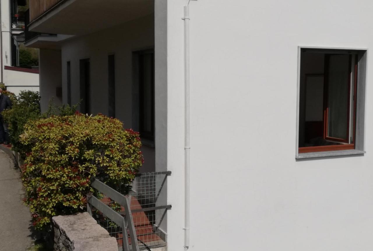 La Piazzetta Apartment Stresa Ngoại thất bức ảnh