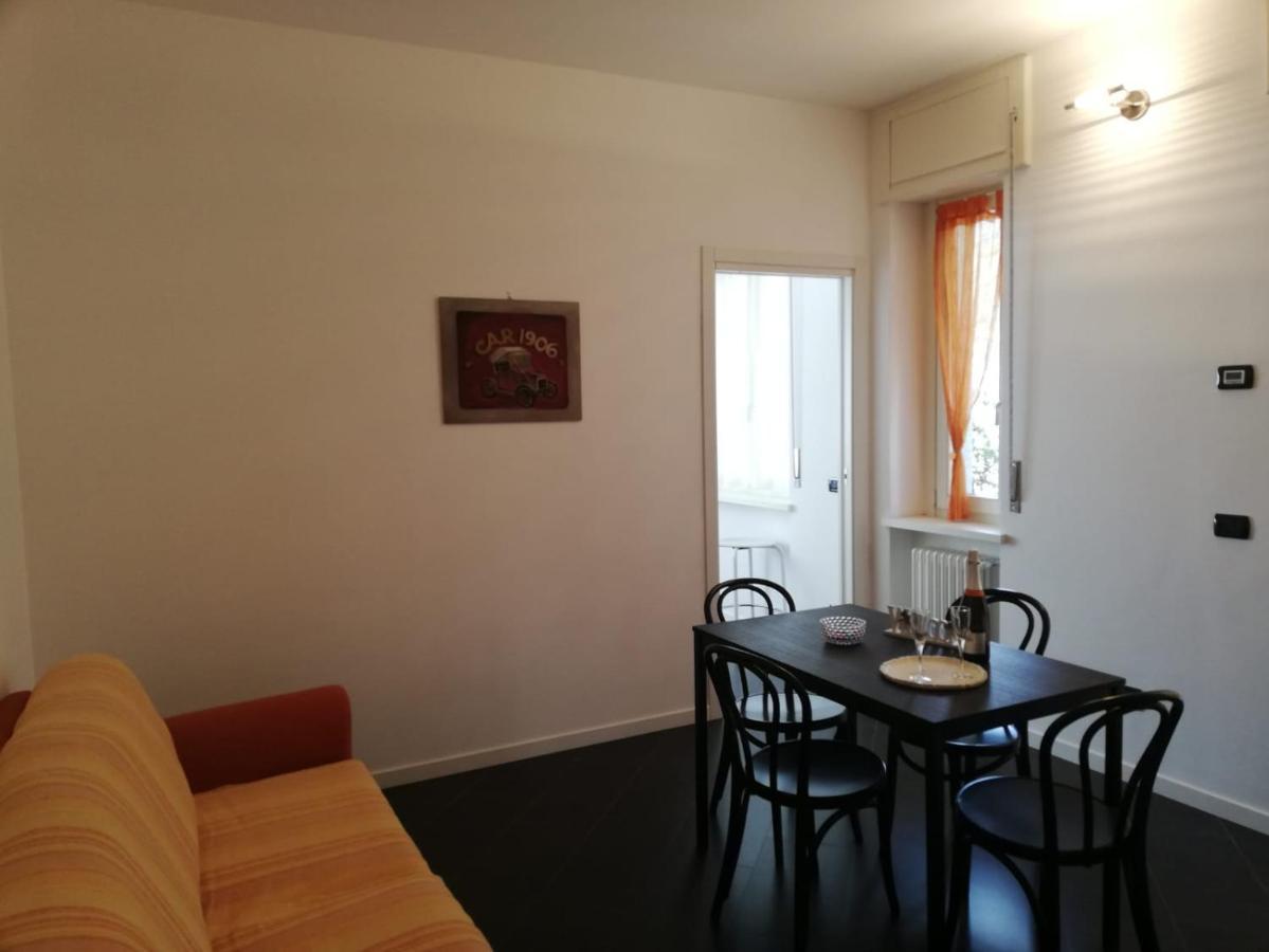 La Piazzetta Apartment Stresa Ngoại thất bức ảnh