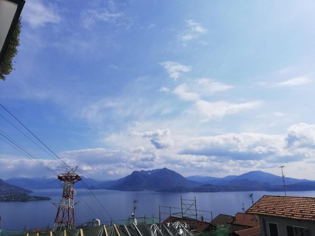 La Piazzetta Apartment Stresa Ngoại thất bức ảnh