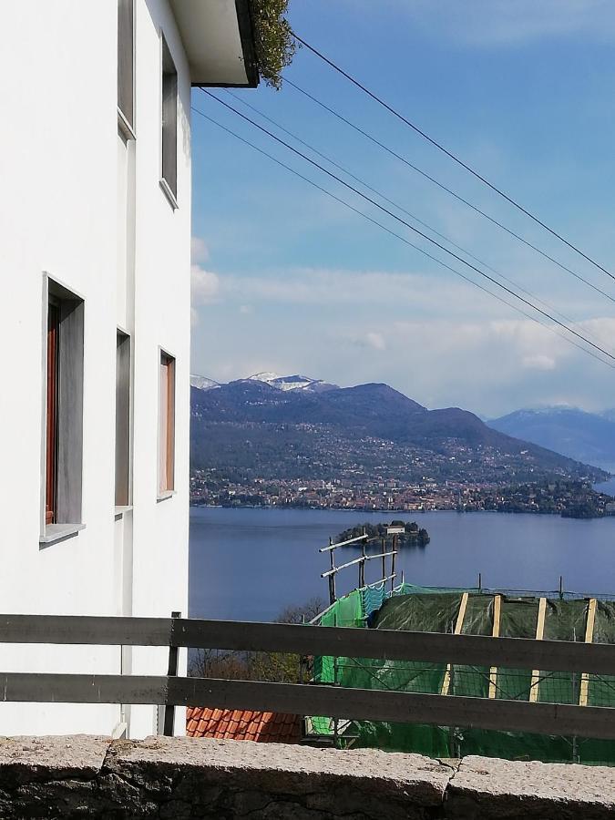 La Piazzetta Apartment Stresa Ngoại thất bức ảnh