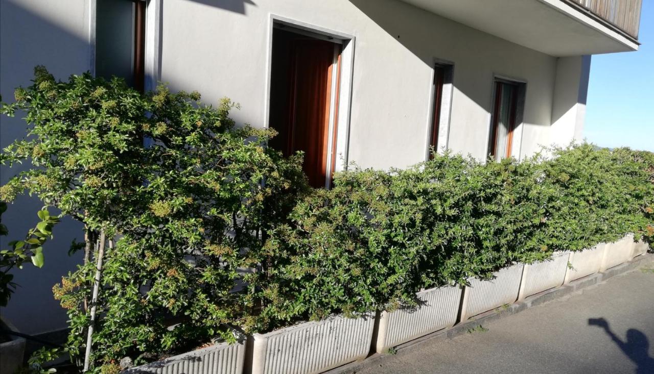 La Piazzetta Apartment Stresa Ngoại thất bức ảnh